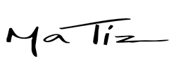 Logo Matiz